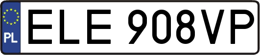ELE908VP