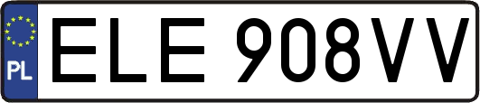 ELE908VV