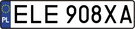 ELE908XA