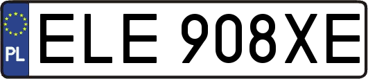 ELE908XE