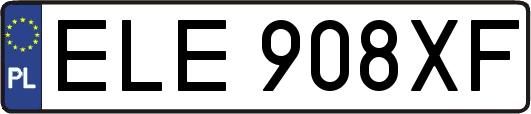 ELE908XF