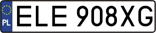 ELE908XG