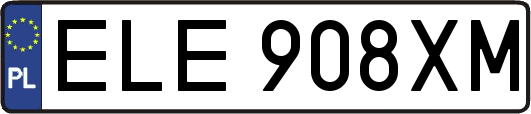ELE908XM