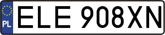 ELE908XN