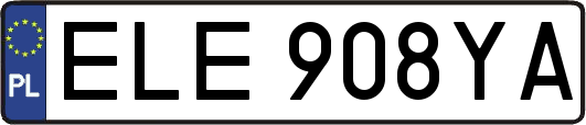 ELE908YA