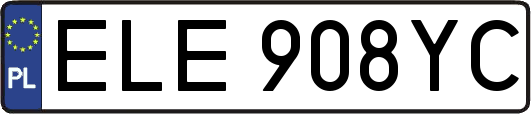 ELE908YC