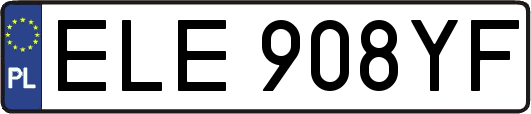 ELE908YF