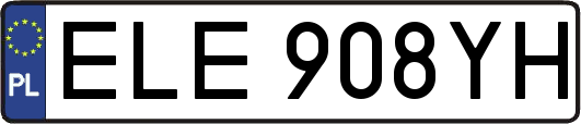 ELE908YH