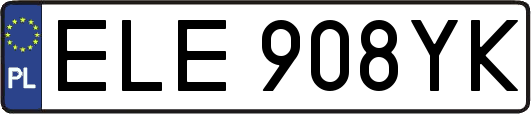 ELE908YK
