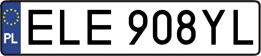 ELE908YL