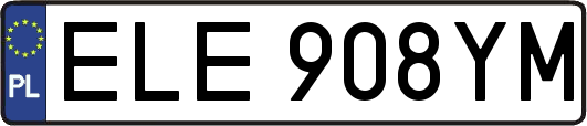 ELE908YM