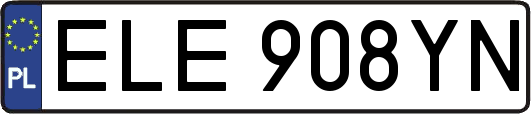 ELE908YN
