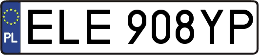 ELE908YP