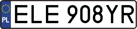 ELE908YR