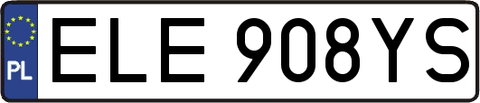 ELE908YS
