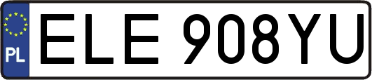 ELE908YU