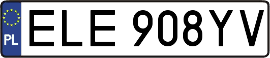 ELE908YV