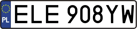ELE908YW