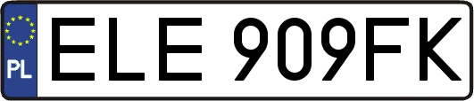ELE909FK
