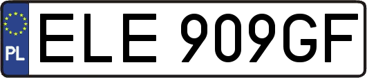 ELE909GF