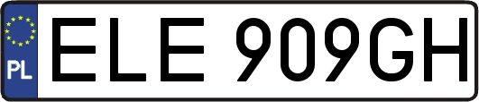 ELE909GH