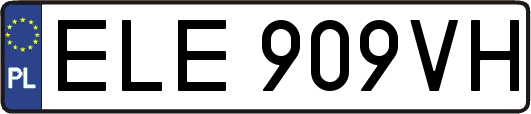 ELE909VH