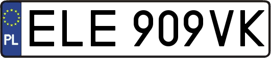 ELE909VK