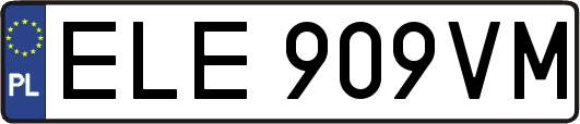 ELE909VM