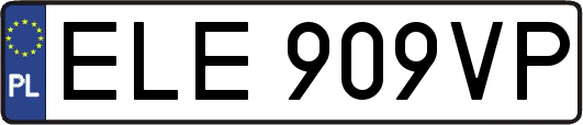 ELE909VP