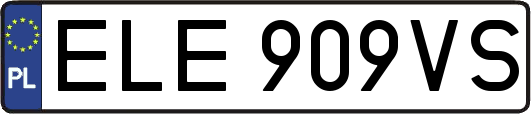 ELE909VS