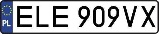 ELE909VX