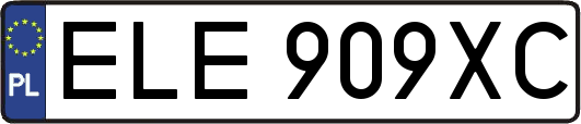 ELE909XC