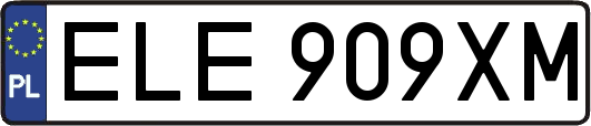 ELE909XM