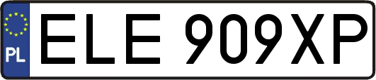 ELE909XP