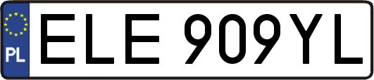 ELE909YL