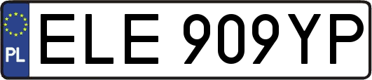 ELE909YP