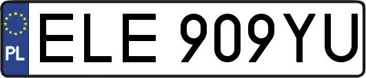 ELE909YU