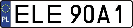 ELE90A1