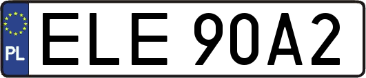ELE90A2