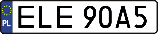 ELE90A5