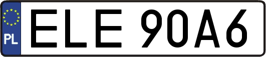 ELE90A6