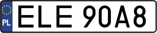ELE90A8
