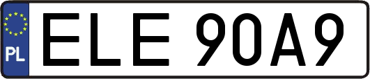 ELE90A9