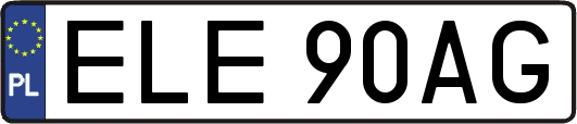 ELE90AG