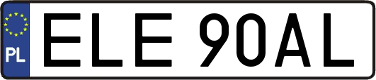ELE90AL