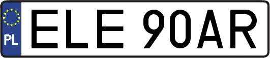ELE90AR