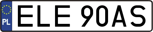 ELE90AS