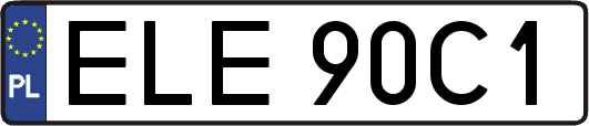 ELE90C1