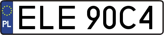 ELE90C4