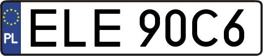 ELE90C6